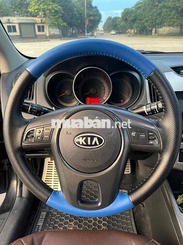 Kia Cerato Koup 2010 2.0 AT