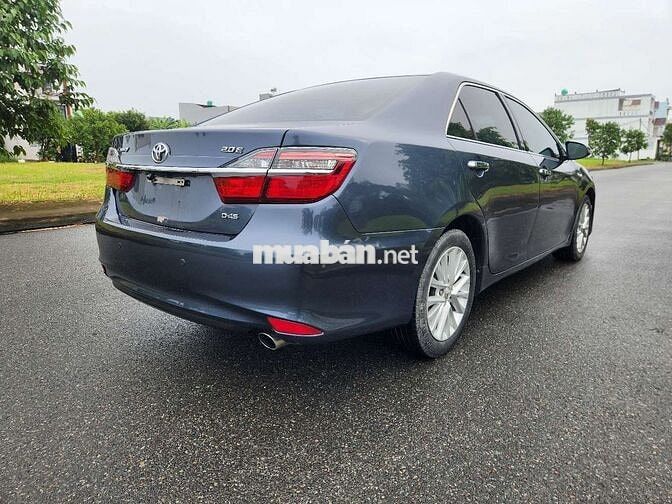 2017 2.0E - 100000 km