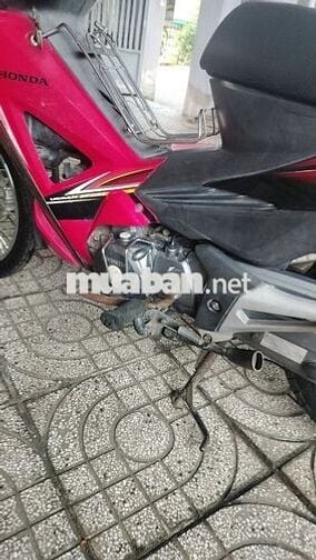 Wave RSX 100