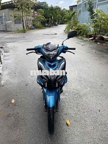 Exciter áo Lc