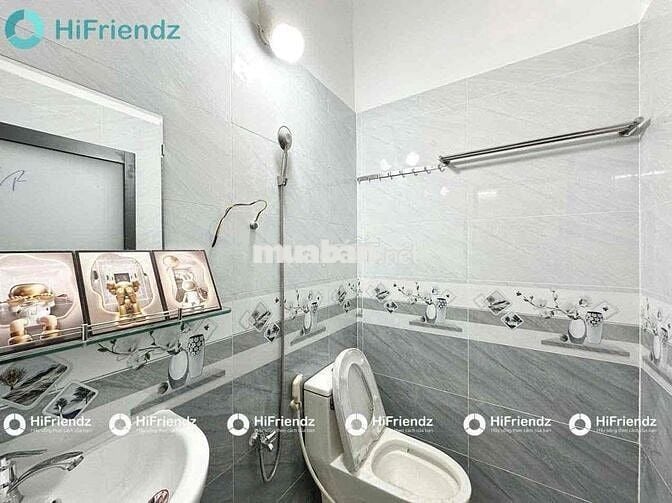 PHÒNG DẠNG STUDIO GIÁ SIÊU TỐT MÀ CÒN FREE XE NGAY TRUNG TÂM TÂN PHÚ