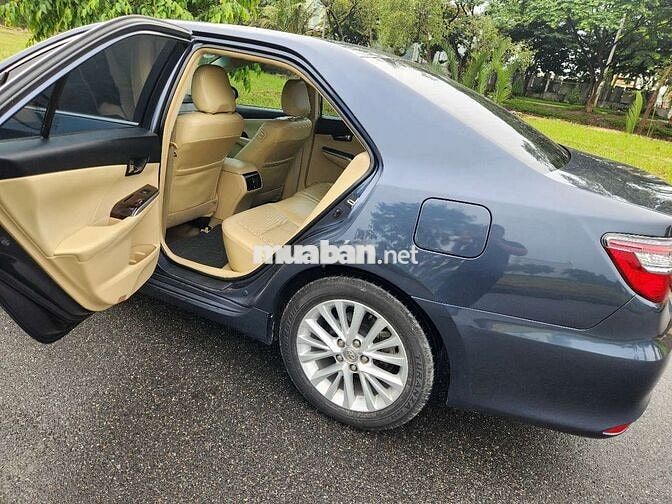 2017 2.0E - 100000 km