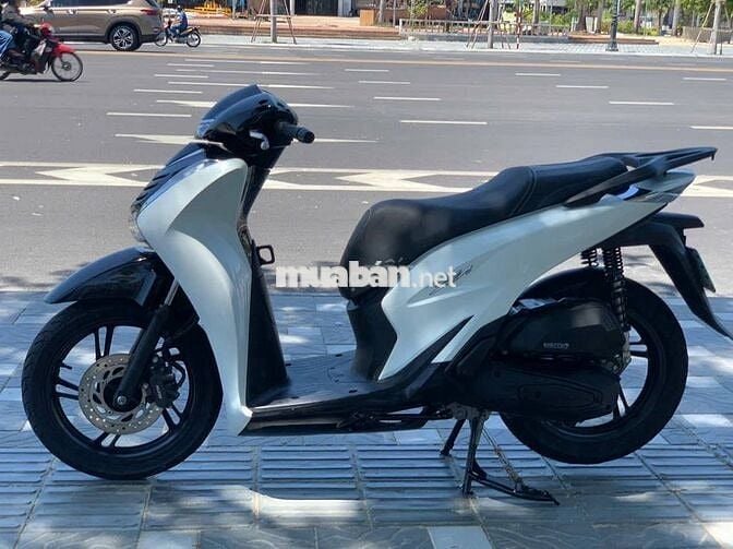 SH 2020 bs 43 mới cứng có trả góp trao đổi
