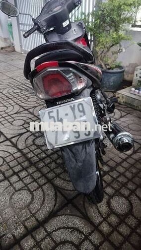 Wave RSX 100