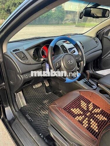 Kia Cerato Koup 2010 2.0 AT