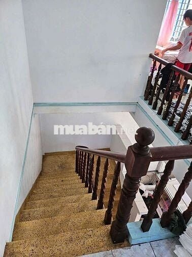 CHỦ BÁN NHÀ 1 LẦU 5x15m – HẺM 3 GÁC THÔNG ĐÔNG HƯNG THUẬN 2, Q.12 - rẻ
