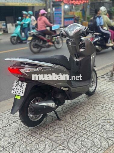 HONDA LEAD 4 Val BSTP CHÍNH CHỦ