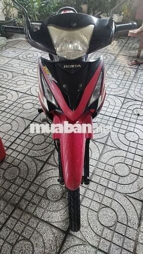 Wave RSX 100