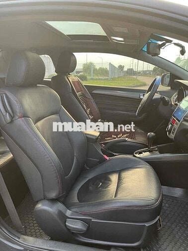Kia Cerato Koup 2010 2.0 AT