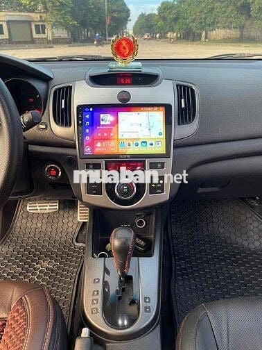 Kia Cerato Koup 2010 2.0 AT