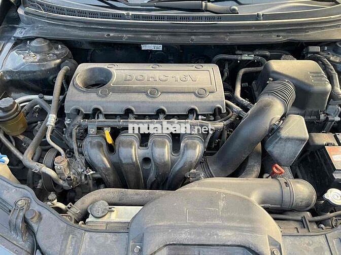 Kia Cerato Koup 2010 2.0 AT