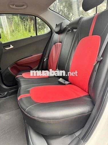 Hyundai Grand i10 2021 Sedan 1.2 AT - 58000 km