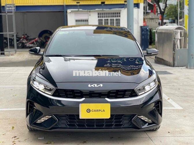 Kia K3 2022 2.0 Premium - xe odo lướt