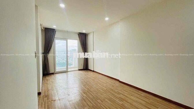 pass Phòng cho 1-2 bạn ở cùng chung cư City Gate, 15 võ văn kiệt.