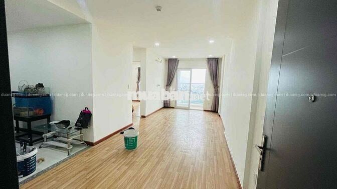 pass Phòng cho 1-2 bạn ở cùng chung cư City Gate, 15 võ văn kiệt.