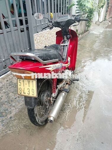 Sirut liên doanh giấy tờ đầy đủ