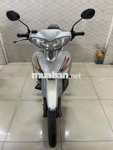 JUPITER NHẬP THÁI 2003 BS 34 HẢI DƯƠNG CÓ ĐỖI XE