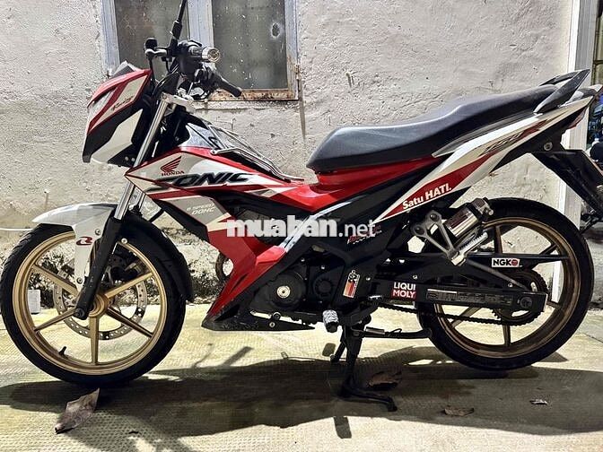 🆘SONIC  2020 XE ĐẸP BAO CÔNG CHỨNG SANG TÊN  xe nh