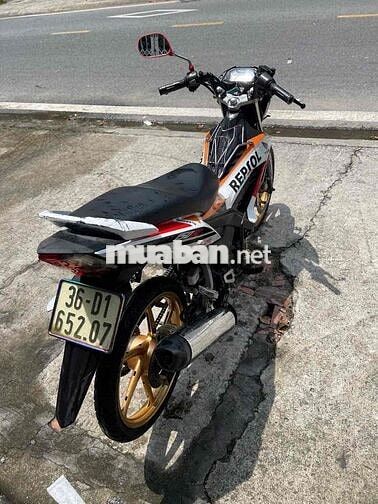HONDA SONIC - ZIN NGUYÊN CON - KIỂNG NHẸ