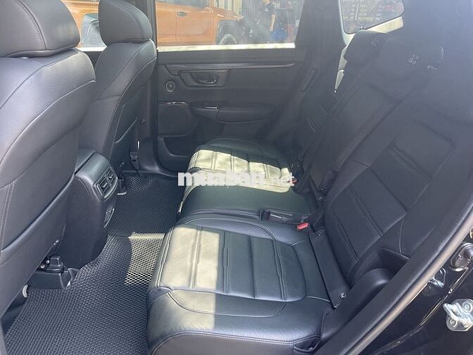 Honda CR V 2022 LSE - Long lanh từng chi tiết