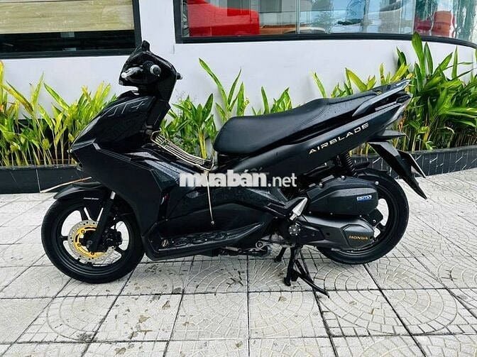 Air Blade 2021 bs 43 có trả góp trao đổi