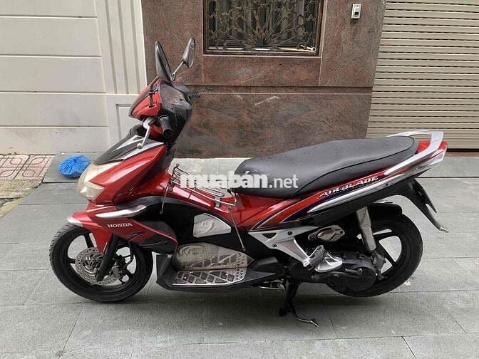 Ab Bstp xe đẹp máy cực êm cavet đầy đủ