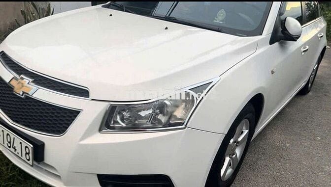 2010 LS 1.6 - 100000 km