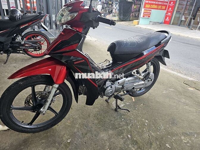 Wave blade 110 xe 9c