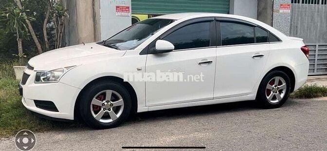2010 LS 1.6 - 100000 km