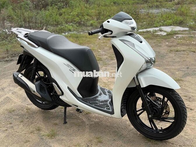 SH 125 2018 ZIN KENG