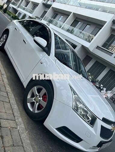 2010 LS 1.6 - 100000 km