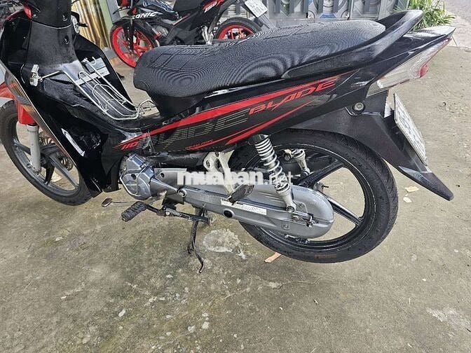 Wave blade 110 xe 9c
