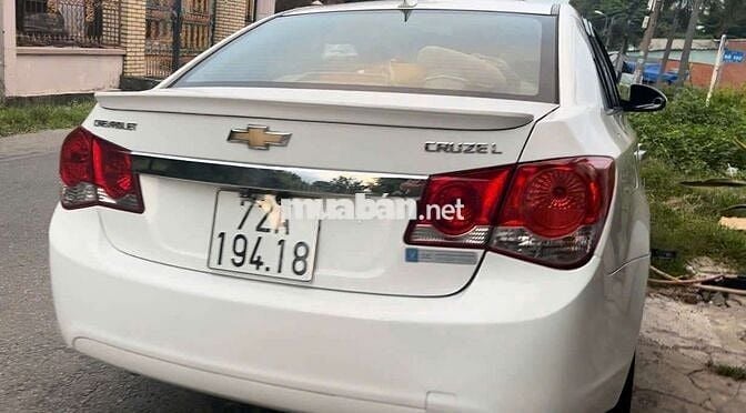 2010 LS 1.6 - 100000 km