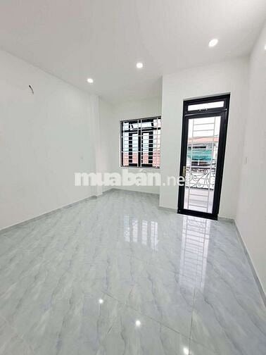 Nhà Đường Số 8, 5 phút qua Aeon Mall, nhà mới, vào ở ngay,