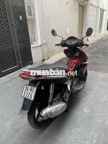 Ab Bstp xe đẹp máy cực êm cavet đầy đủ