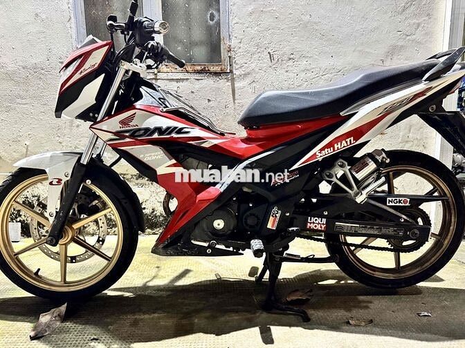 🆘SONIC  2020 XE ĐẸP BAO CÔNG CHỨNG SANG TÊN  xe nh