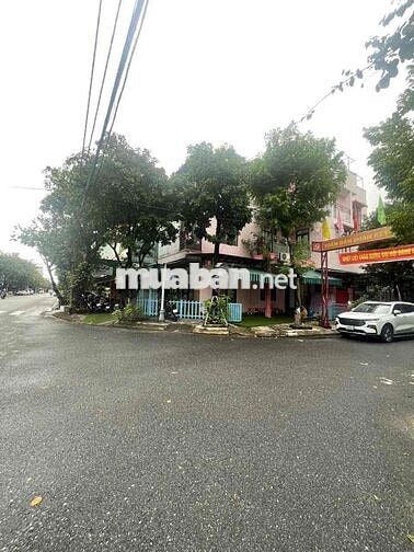 BÁN NHÀ 3 TẦNG LÔ GÓC – THÀNH THÁI & TRẦN VĂN ĐANG – ĐÀ NẴNG 💥