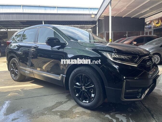 Honda CR V 2022 LSE - Long lanh từng chi tiết