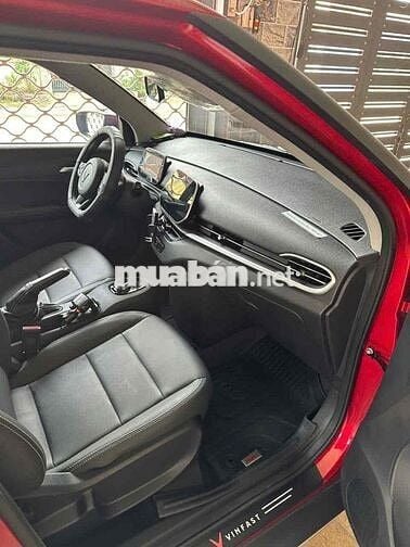 VinFast VF5 Plus 2024 - 50000 km