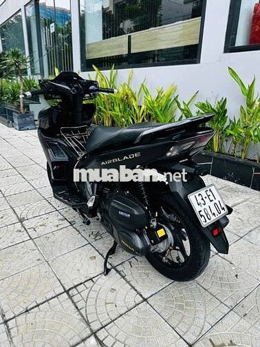 Air Blade 2021 bs 43 có trả góp trao đổi