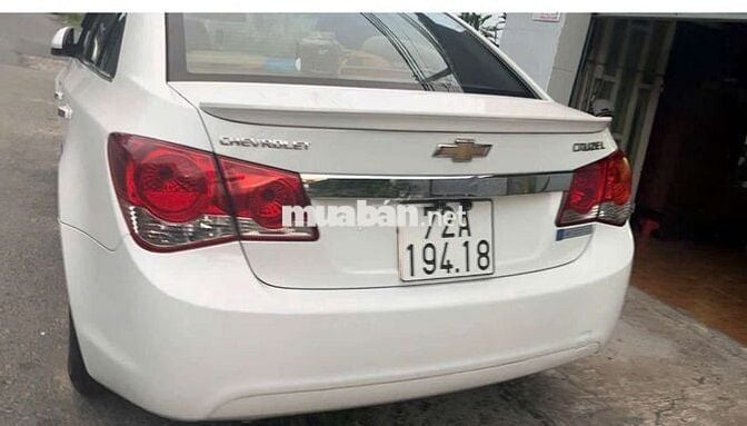 2010 LS 1.6 - 100000 km