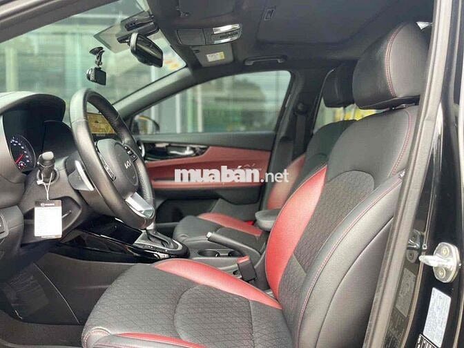 Kia K3 2022 2.0 Premium - xe odo lướt