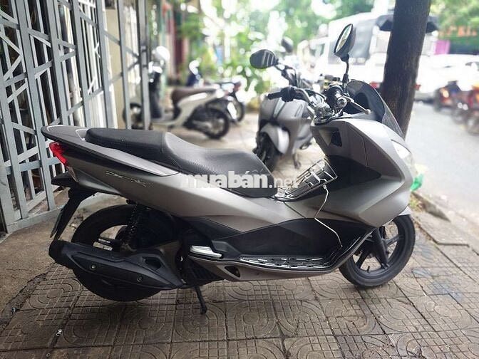 Pcx 2017 smartkey ❤️