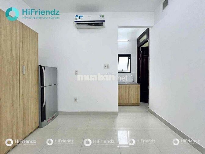 🔥KHAI TRƯƠNG PHÒNG MỚI FULL NỘI THẤT_NGAY KHU SÂN BAY_GẦN CV GIA ĐỊNH