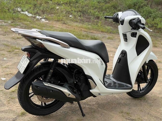 SH 125 2018 ZIN KENG