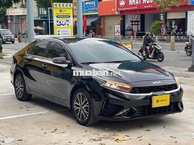 Kia K3 2022 2.0 Premium - xe odo lướt