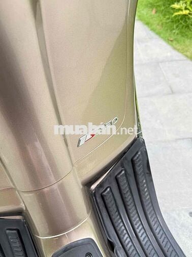 Vespa150 TFT 2024 Nâu Đồng siêu lướt 3400 km
