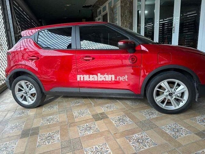 VinFast VF5 Plus 2024 - 50000 km