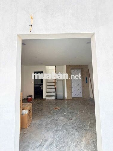 BÁN NHÀ ĐẸP MỚI Ở HỒ TÙNG MẬU - 45M2 OTO VÔ NHÀ - 7 TẦNG CÓ THANG MÁY