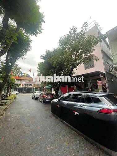 BÁN NHÀ 3 TẦNG LÔ GÓC – THÀNH THÁI & TRẦN VĂN ĐANG – ĐÀ NẴNG 💥